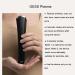 Portable Plasma Acne Removal Device for Clear Skin - GESS Face Cleansing Tool - Buy Online on GoSupps.com