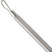 Japanese Stainless Steel Double Ended Blemish Extractor Tool for Pimple and Acne Removal - Buy Online on GoSupps.com