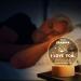 Vetbuosa Grandad Night Light - Best Birthday & I Love You Gifts for Grandfather - Buy Online on GoSupps.com
