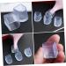 Shop Holibanna 36 Pairs High Heels Heel Covers - Durable PVC Overshoes for Women - International Shipping Available - Buy Online on GoSupps.com