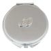 60th Birthday Compact Mirror Handbag Gift With Free Engraving 530