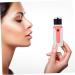 Baluue 2 Sets Hydrating Instrument Facial Mister Steamer Water Mister for Face Mist Sprayer Pink Abs - Buy Online on GoSupps.com