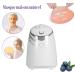 Mask Machine DIY Natural Fruit Vegetable Collagen Voice Broadcast Full Automation Making Mask - Buy Online on GoSupps.com