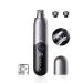 Toozey Dog Nail Grinder with LED Lights, Professional Powerful Electric Dog Nail Trimmer with 2 Grinding Wheels, Dog Nail File Painless Paws Grooming for Small Medium Large Dogs & Cats Black
