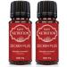 Saint Nutrition Tick Plus Globules for dogs & cats - to remove the remedy against infestation 10g (2 pieces)
