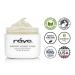 RAYA Almond Honey Facial Scrub | Natural Exfoliating Scrub for Glowing Skin | Polishes & Softens Non-Blemished Complexion - Shop Internationally - Buy Online on GoSupps.com