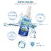 After Sun Repair Spray | Himalayan Glacier Water | Hydrating Moisturizer for Skin | 150ml/5.07oz - Buy Online on GoSupps.com