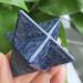 Hand Carved Lapis Lazuli Quartz Natural Lapis Lazuli Crystal Yoga Stone Suitable for Home Natural Stones Household Stone Mineral Specimen - Buy Online on GoSupps.com