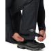 Columbia Men's Rebel Roamer Pant Large/30 Black | Lightweight & Waterproof - Buy Online on GoSupps.com