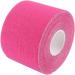 Athletic Tape Kinesiology Tape 5cm Width 5m Length Breathable for Wrist for Ankle for Muscles for Sports - Buy Online on GoSupps.com