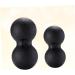 Buy SOLUSTRE 2pcs Peanuts Peanut Balls - Mini Fitness Equipment for Home Workouts | International Shipping Available - Buy Online on GoSupps.com