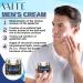 Men's Face Moisturizer with Collagen, Retinol, Hibiscus & Honey - Anti-Aging Cream with Hyaluronic Acid & Vitamin C - Made in USA - Buy Online on GoSupps.com