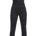 Healing Hands Purple Label 9133 Tori Cargo Scrub Pants for Women | Lightweight & Soft Yoga Pant with 5 Pockets | Size Medium, Black - Buy Online on GoSupps.com