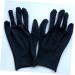 Ipetboom 36 Pairs Cotton Gloves Working Gloves Breathable Gloves Wear-resistant Gloves Black Gloves Anti-ligation Gloves Comfortable Gloves Non-slip Lotion Lining Man Work Clothes - Buy Online on GoSupps.com