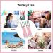 Box Rose Pheromone Perfume Boxrose Pheromone Perfume Pheromone Roll-On Perfume Pheromones Perfumes for Women Roller Ball Portable Long Lasting Pheromonie Attraction Perfume (for Men 4PCS) - Buy Online on GoSupps.com