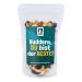 Bremen spice trade pleasure mixture vaddern you are the best nut mix student food with saying for Father's Day 175g 175 g (1 Pack)