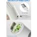 Tiction Portable Handheld Machine Accessories Kit - Home & Travel Use (Grey) - Kids and Adults - Buy Online on GoSupps.com