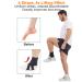 Buy AFO Foot Drop Brace - Adjustable Orthosis Support for Pain Relief & Improved Walking Gait | Ideal for Plantar Fasciitis - Right Foot - Buy Online on GoSupps.com