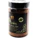 100% Natural Moroccan Berber Amlou Roasted Almond & Pure Argan Oil Spread 400g Jar - Buy Online on GoSupps.com