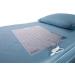 Smart Bedside Bedwetting Alarm - 8 Tones & Vibrations - Effective Enuresis Alarm for Children, Teens, Adults, Deep Sleepers - Buy Online on GoSupps.com