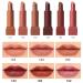 6 Colors Mattee Lipstick Set - Long Lasting Natural Rose Fragrance | International Shipping - Buy Online on GoSupps.com