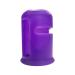 Insulin Vial Protector case PRO Vial No More Broken vials Ever 2 Pack!! (Purple)