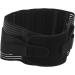 Alomejor Back Compression Belts - Breathable & Wear-Resistant Waist Bandage for Summer Sports & Fitness - Buy Online on GoSupps.com