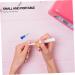 HONMEET Nail Polisher Drill Bits Manicure Tools Nail Bit Cuticle Nail Drill Bit Drill Bit for Acrylic Nails Women Nail Drill Bit Nail Art Polishing Tools Manicure Supplies Tungsten Steel - Buy Online on GoSupps.com