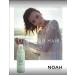 NOAH Yal Thyme + Hyaluronic Acid Shampoo and Conditioner Set - 8.5 fl.oz (250 ml) - Cruelty Free, Vegan, Anti-aging, Detangling, Fortifying and Moisturizing - Buy Online on GoSupps.com