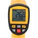 Advanced Contact LCD Handheld Digital Temperature Tester - Accurate Instant Readings | Portable Temp Monitor for All Ages - International Shipping Available - Buy Online on GoSupps.com