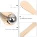 TOYANDONA Masseur Oculaire Portable en Alliage de Zinc Applicateur de Cr me Yeux pour R duire les et Am liorer L lasticit Peau Visage et Usage Quotidien - Buy Online on GoSupps.com