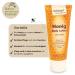 Imkergut Honey Body Lotion - Real Black Forest Honey Mild & Quickly Absorbed 200 ml - International Shipping Available - Buy Online on GoSupps.com