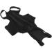 Dog Back Brace Adjustable Spinal Surgery Recovery Dog Back Bracer Comfortable for Slipped Disc (M) - Buy Online on GoSupps.com