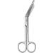 Shehadeh Bandage Scissors - Blunt Tip (11.5 cm) for Nurses & First Aid Supplies - Ideal International Shipping - Buy Online on GoSupps.com