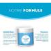 Marine Collagen Powder 10 000mg - Hydrolyzed Marine Collagen Peptides Type 1 - With Vitamin C - Joints Skin Anti-Aging - Co - Buy Online on GoSupps.com