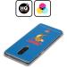 Head Case Designs Tom and Jerry Jerry Actor Soft Gel Case | Official Merchandise for Phones - Buy Online on GoSupps.com