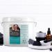 Buy Dead Sea Black Mud 10 lbs - Natural Skin Care & Healing - International Shipping Available - Buy Online on GoSupps.com