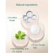 GROWNSY Baby Saline Nasal Spray 2 PCS - Natural, Xylitol Infused, Non-Alcoholic Formula for Instant Relief and Daily Nasal Care - Buy Online on GoSupps.com