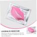 SKISUNO 20pcs Collagen Lip Masks Portable Lip Films for Women Scrub Exfoliator Care Necessity Random Style - Buy Online on GoSupps.com
