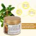 Golden Osmanthus Eye Mask - 80pcs Moisturizing Patches for Dark Circles Wrinkles & Eye Care - Buy Online on GoSupps.com