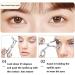 ABBDBD Contact Lens Applicator Tool - Easy Insertion & Removal Aid for Girls & New Users | Perfect for On-the-Go - Buy Online on GoSupps.com