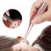 LED Ear Cleaner with Tweezer for Kids - Stainless Steel Wax Removal Tool - Buy Online on GoSupps.com