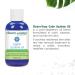 Clean + Easy Calm Azulene Oil - Soothes Irritated Skin, Removes Wax Residue - 2 oz - Buy Online on GoSupps.com