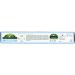 Antica Erboristeria Whitening Toothpaste with Naturally Originated Ingredients With Sage and Mint 2 Pieces x 75ml 150ml - Buy Online on GoSupps.com