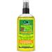 100% Natural Mosquito Insect & Flies Repplent Body Oil with Citronella & Lamongrass Essential Oils for All Body Types 100ml Spray - Buy Online on GoSupps.com