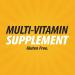 Nature's Way Alive! Max Potency Daily Multivitamin Tablets Natural 90 Count - Buy Online on GoSupps.com