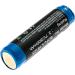 Buy Synergy Digital Flashlight Battery for Streamlight MicroStream - 800mAh Li-ion Replacement (3.7V) - Ultra High Capacity Ships Internationally - Buy Online on GoSupps.com