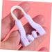 FRCOLOR 3pcs Beauty Tools - Nose Lifter & Straightener Clips for Perfectly Shaped Nose | Enhance Your Beauty | International Shipping - Buy Online on GoSupps.com