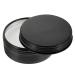 Housoutil Women Makeup Tools Brow Mapping Eyebrow Makeup Tools Black Can Miss Washable Painting Brow Cream 5x5cm As Shown