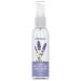 oNature Fabric Refresher Spray Water Mist for Linen - Made in Canada from Natural Healthy Ingredients - Guaranteed Without Harmful Chemicals (Lavender Aroma 120ml Sprayer) Lavender 120 ml (Pack of 1)